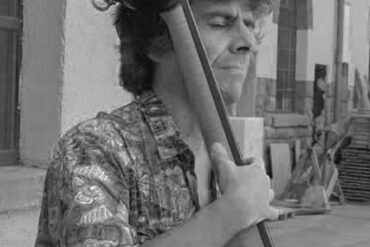 Steffano Scodanibbio