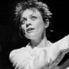 Laurie Anderson