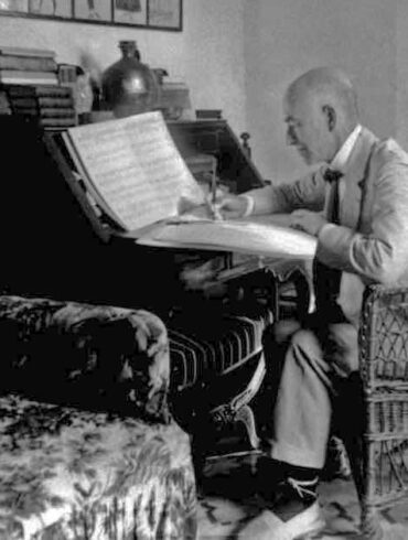 Manuel de Falla