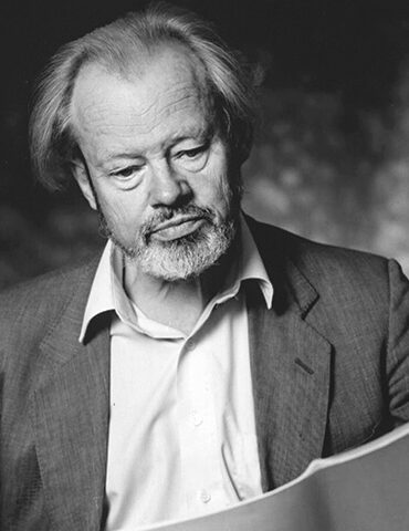 Friedrich Cerha