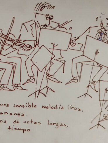 Cuarteto Latinoamericano