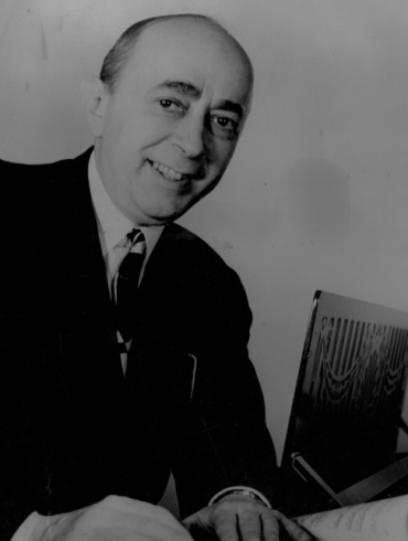 Jan Smeterlin