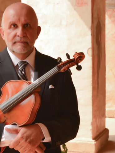 Javier Montiel -Sonus