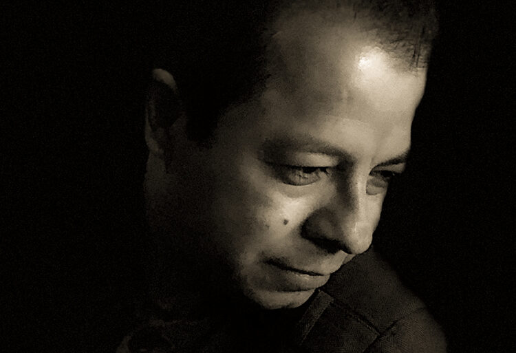 José Luis Hurtado