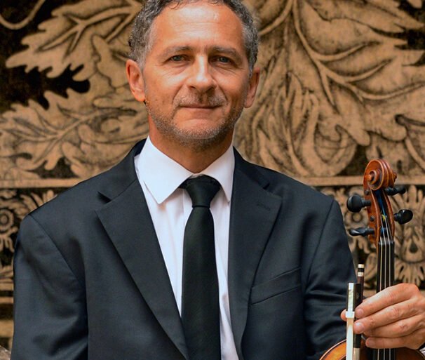 Saúl Bitrán -Sonus