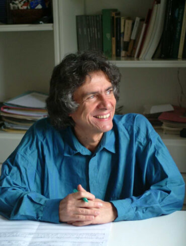Stefano Scodanibbio