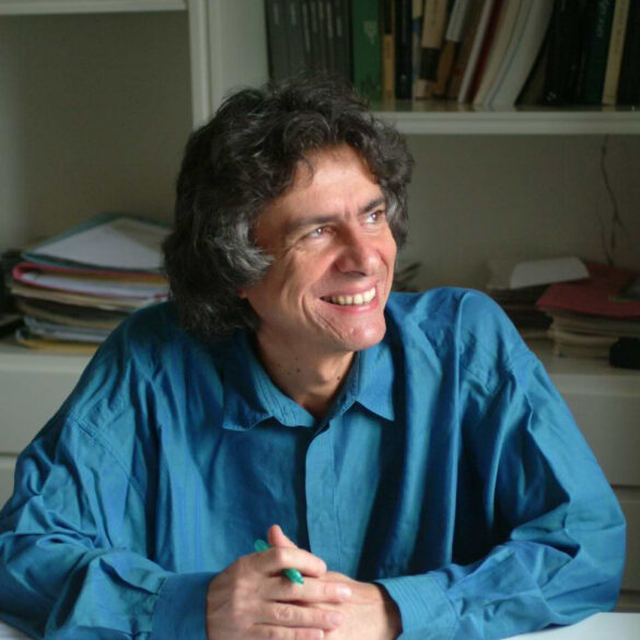 Stefano Scodanibbio