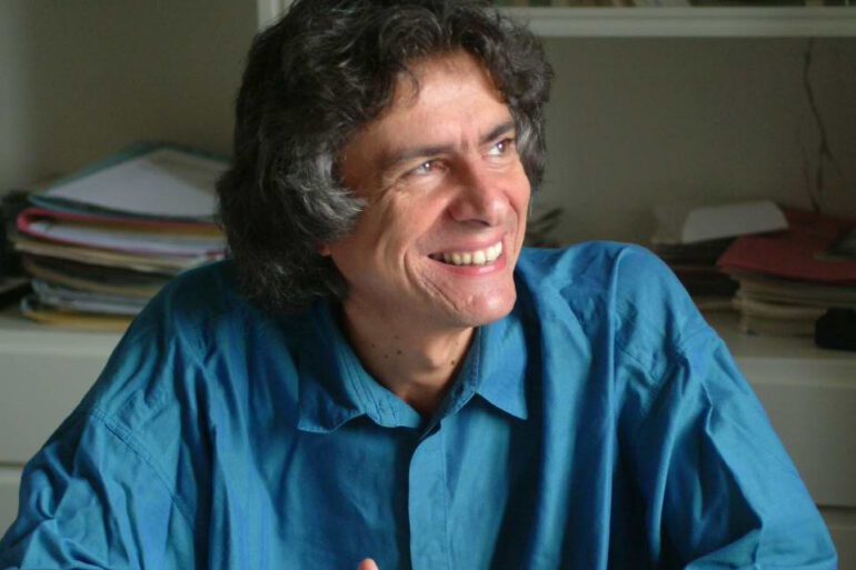Stefano Scodanibbio