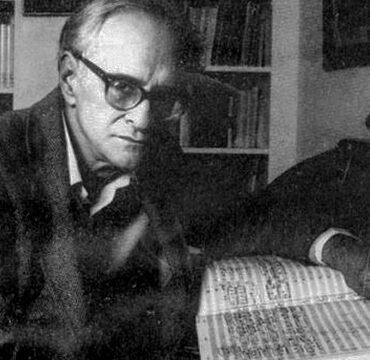 Julian Orbón