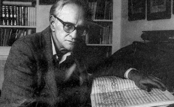 Julian Orbón