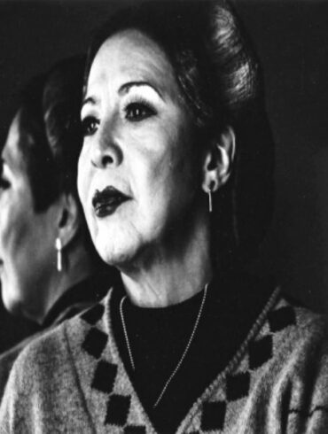 Maritza Aleman