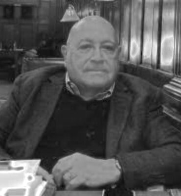 René Solís