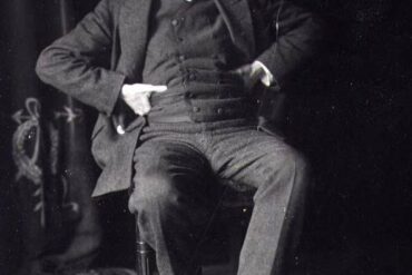 Ferruccio Busoni