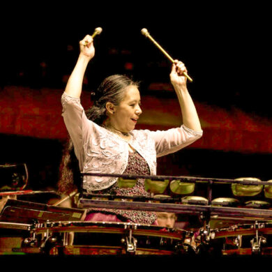 Gabriela Jiménez