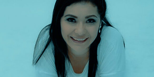 Lucía Olmos