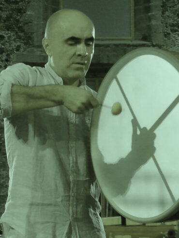 Ricardo Gallardo