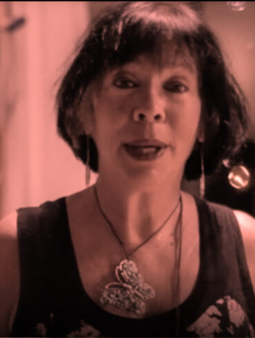 Ana Cervantes