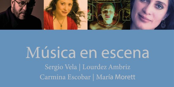Música en escena