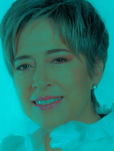 Gabriela Díaz Alatriste