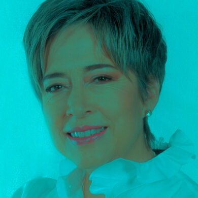 Gabriela Díaz Alatriste