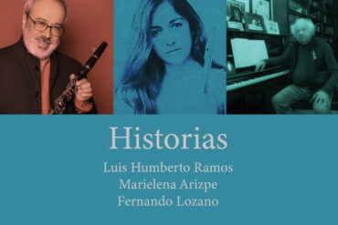 Historias -Arizpe-Lozano-Ramos