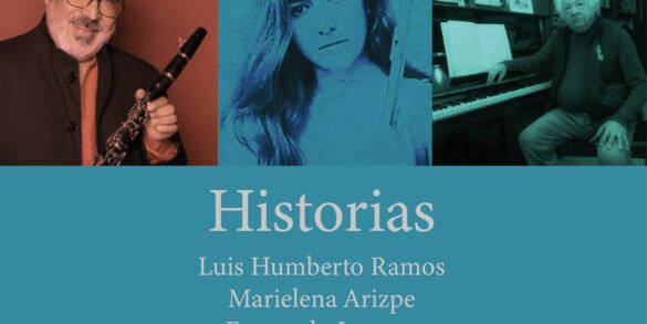 Historias -Arizpe-Lozano-Ramos