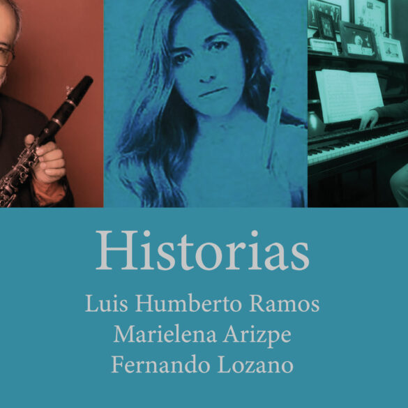 Historias -Arizpe-Lozano-Ramos