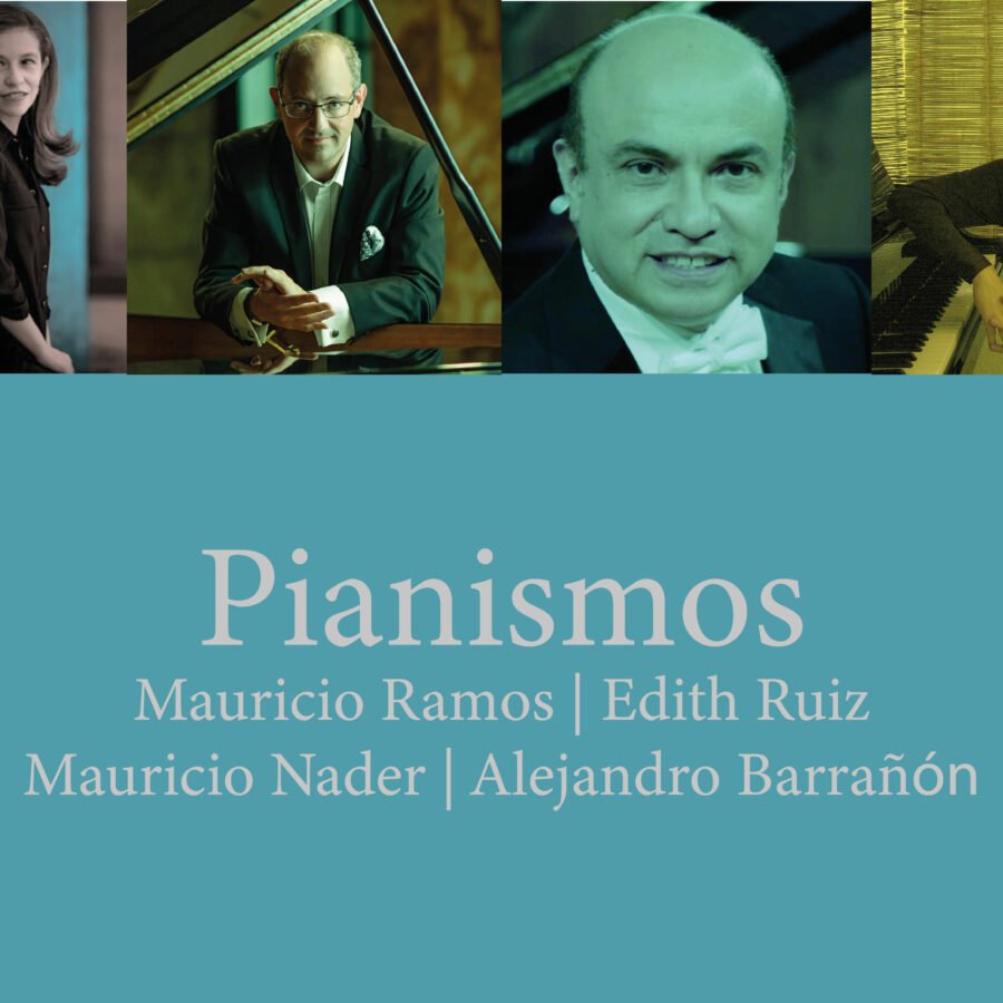 Pianismos