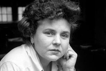 Elizabeth Bishop