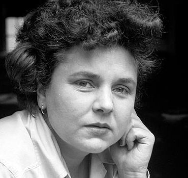 Elizabeth Bishop