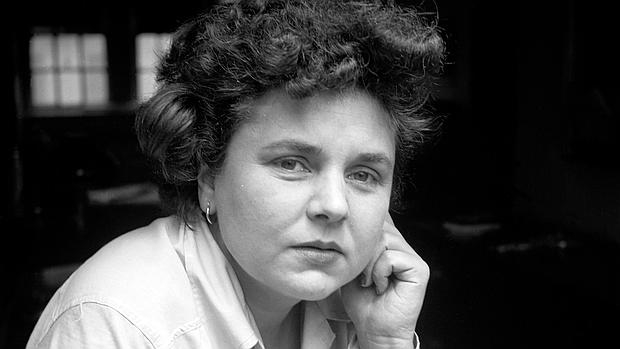 Elizabeth Bishop