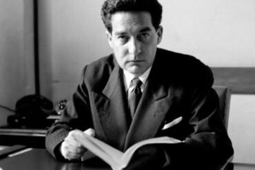 Octavio Paz