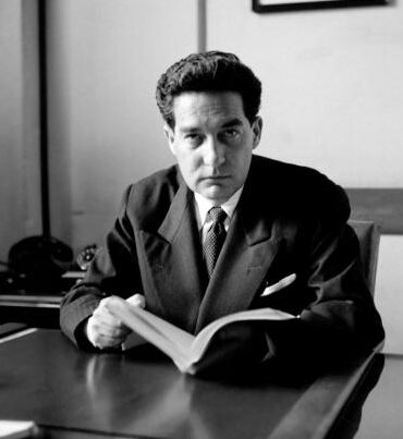 Octavio Paz