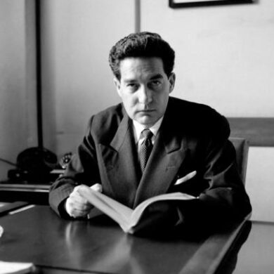 Octavio Paz