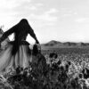 Mujer Ángel Desierto de Sonora, 1979 - Graciela Iturbide