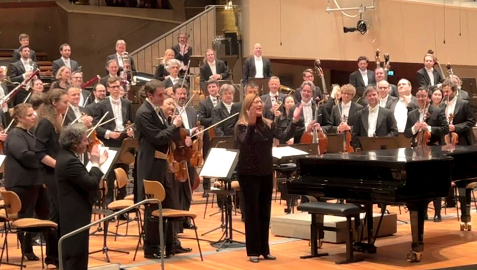 gabriela-ortiz-Filarmonica de Berlin