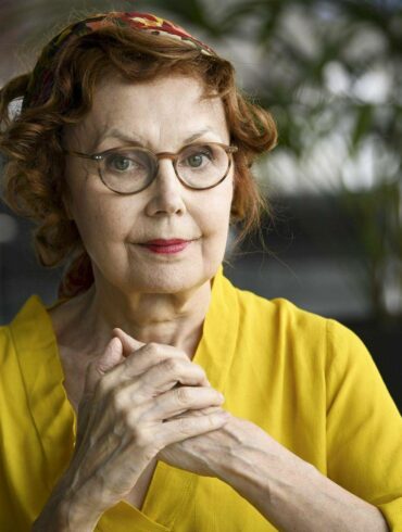 Kaija Saariaho