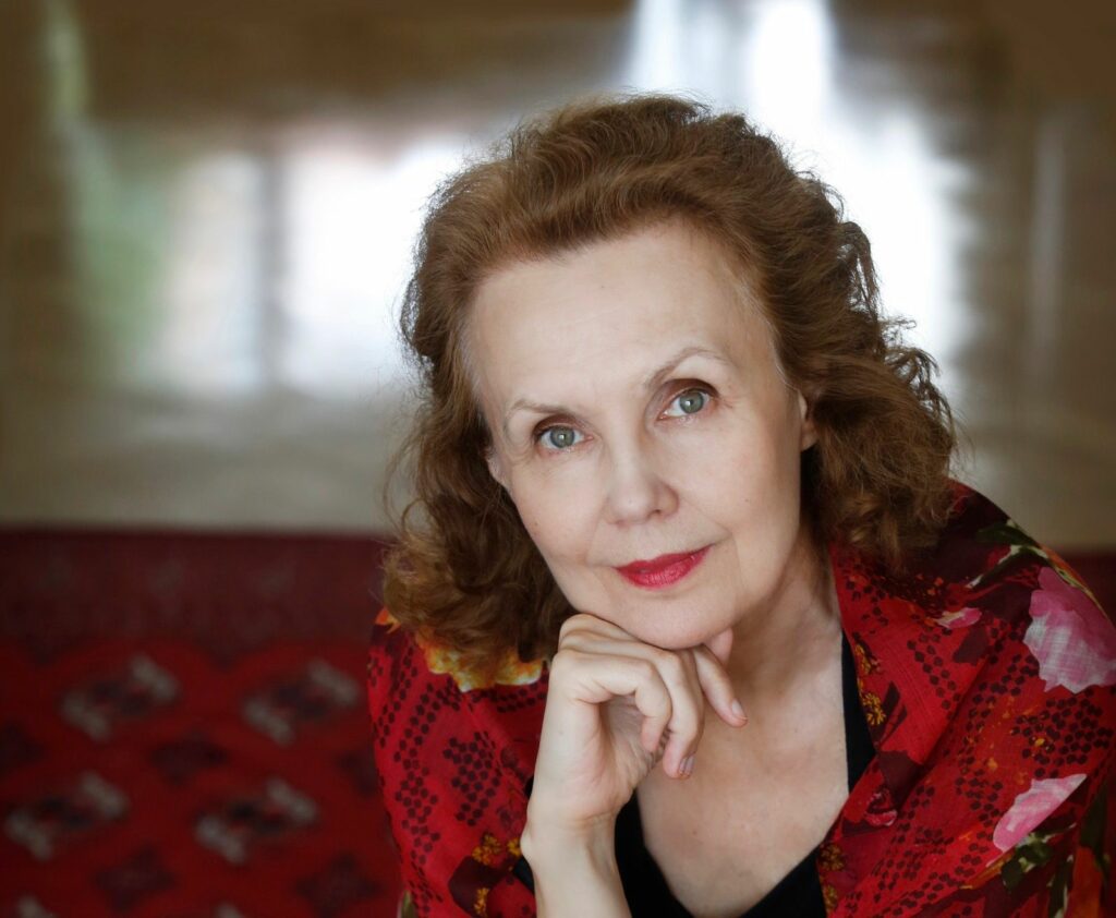 kaija-saariaho