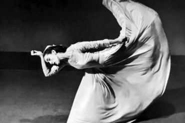 Martha-Graham-1940