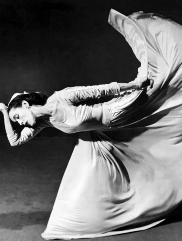 Martha-Graham-1940