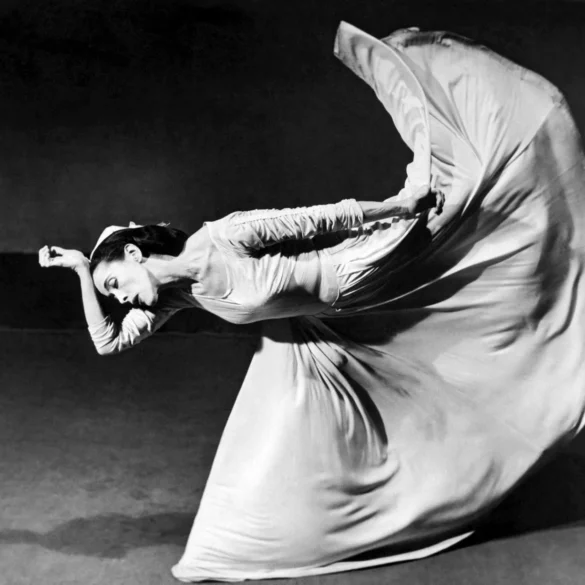 Martha-Graham-1940