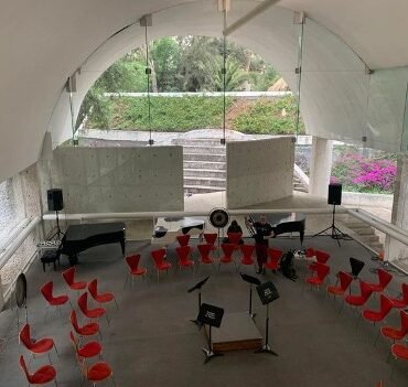 Escuela Superior de Música