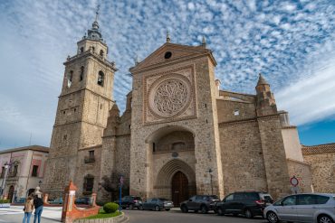 Talavera de la Reina