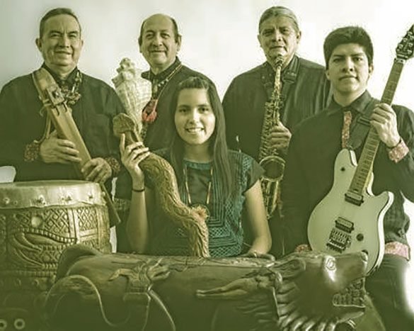 Tribu