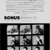 Sonus 8