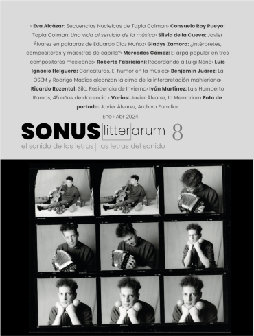 Sonus 8