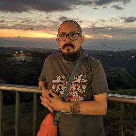 Foto del avatar