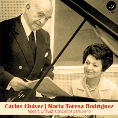 Carlos Chávez | María Teresa Rodríguez