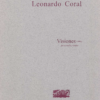 Visiones [viola & piano] | Leonardo Coral