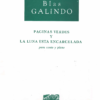 Páginas Verdes [canto & piano] | Blas Galindo